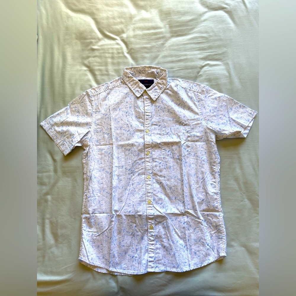 DJ&C Half sleeve shirt